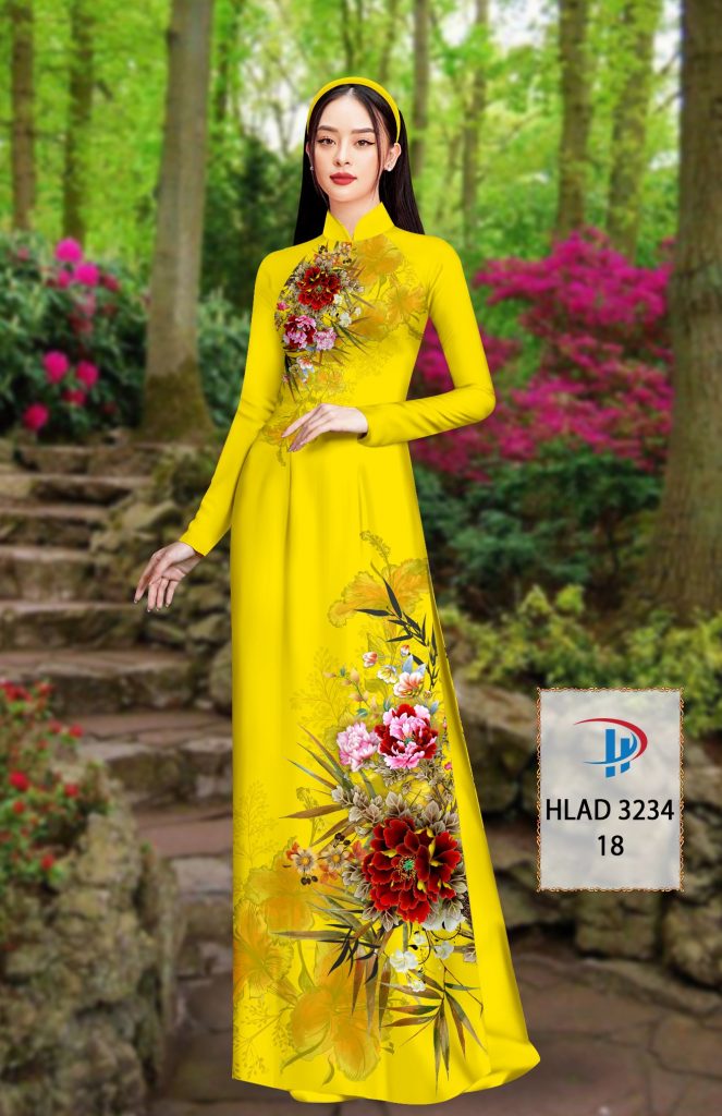 vai-ao-dai-bong-chan