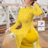 vai-ao-dai-hoa-cuc
