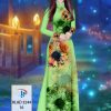 vai-ao-dai-hoa-lon