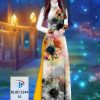 vai-ao-dai-hoa-lon