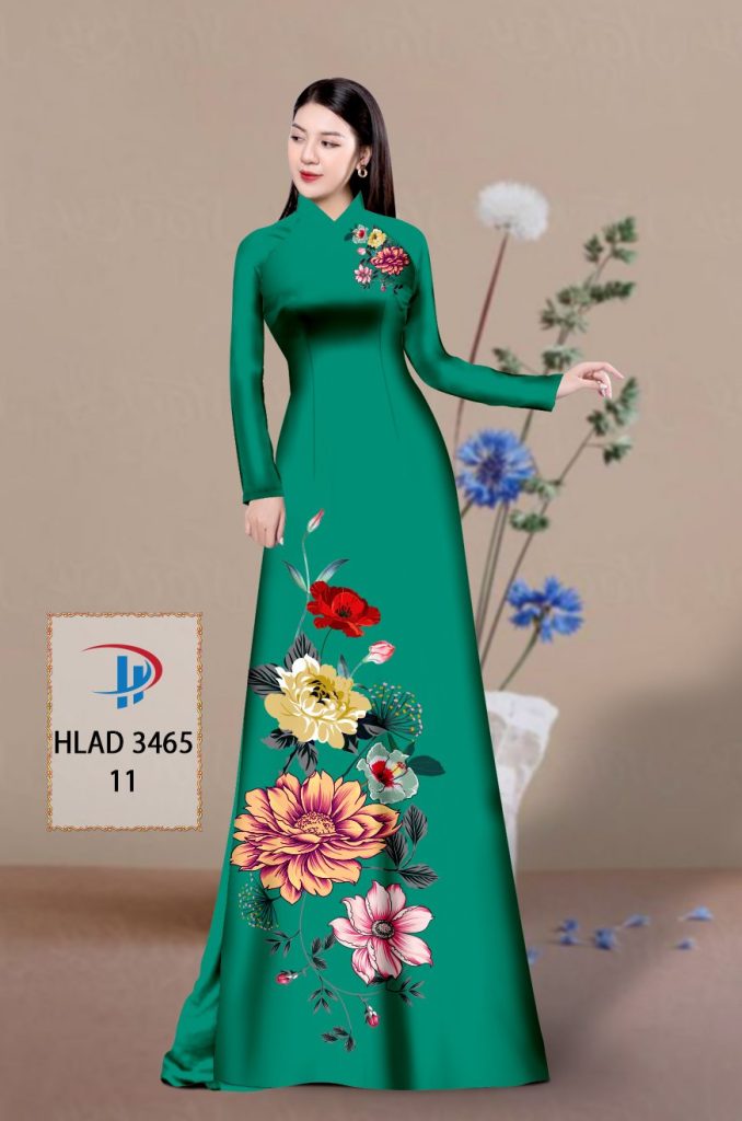 Vải áo dài hoa thược dược hlad 3465 3 vai-ao-dai-hoa-thuoc-duoc-mtad3825