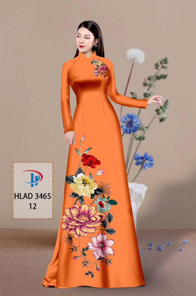 Vải áo dài hoa thược dược hlad 3465 1 vai-ao-dai-hoa-thuoc-duoc-mtad3825
