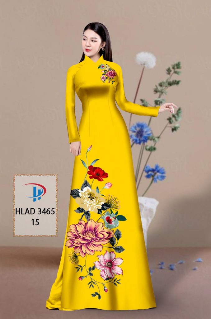 Vải áo dài hoa thược dược hlad 3465 24 vai-ao-dai-hoa-thuoc-duoc-mtad3825