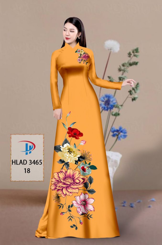 Vải áo dài hoa thược dược hlad 3465 19 vai-ao-dai-hoa-thuoc-duoc-mtad3825