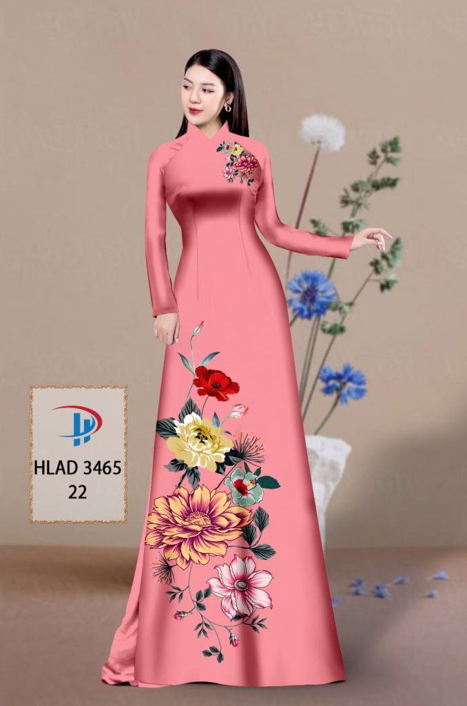 Vải áo dài hoa thược dược hlad 3465 17 vai-ao-dai-hoa-thuoc-duoc-mtad3825