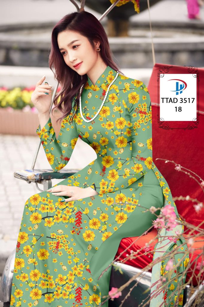 Vải Áo Dài Hoa Toàn Thân TTAD 3517 20 vai-ao-dai-hoa-toan-than-tlad3235