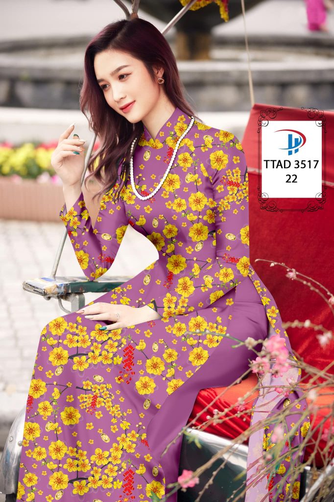 Vải Áo Dài Hoa Toàn Thân TTAD 3517 19 vai-ao-dai-hoa-toan-than-tlad3235