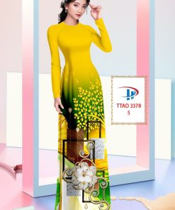 vai-ao-dai-in-hoa-dao-tlad3431
