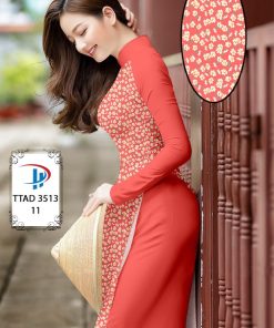 vai-ao-dai-in-hoa-nho-madt5780
