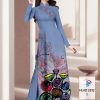 vai-ao-dai-sen