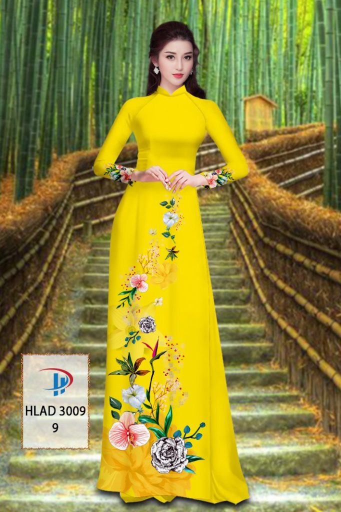 mau-vai-ao-dai-hoa-la