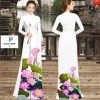 mau-vai-ao-dai-hoa-sen