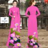 mau-vai-ao-dai-hoa-sen