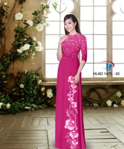 mau-vai-ao-dai-in-3d-hoa-lan