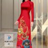 vai-ao-dai-bong-lua