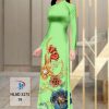 vai-ao-dai-bong-lua