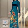 vai-ao-dai-bong-lua