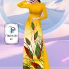 vai-ao-dai-cay-la