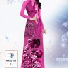 vai-ao-dai-dep-cay-hoa-la