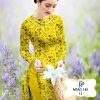vai-ao-dai-dep-hinh-hoa-nhi