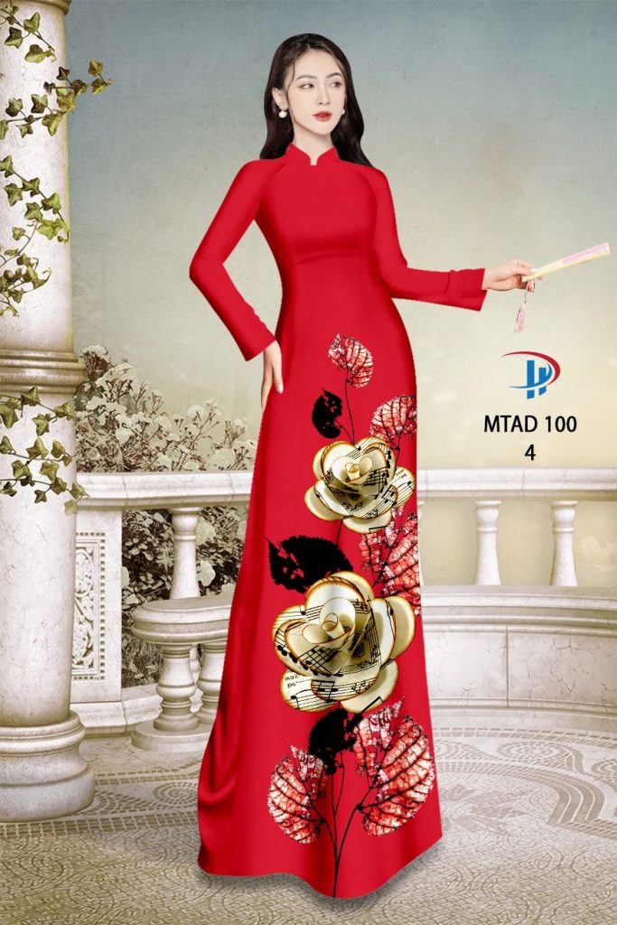 vai-ao-dai-dep-hoa-la