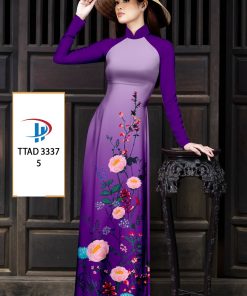 vai-ao-dai-hinh-hoa-hong-mcad3501