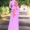 vai-ao-dai-hinh-hoa-phuong