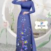 vai-ao-dai-hinh-hoa-sung