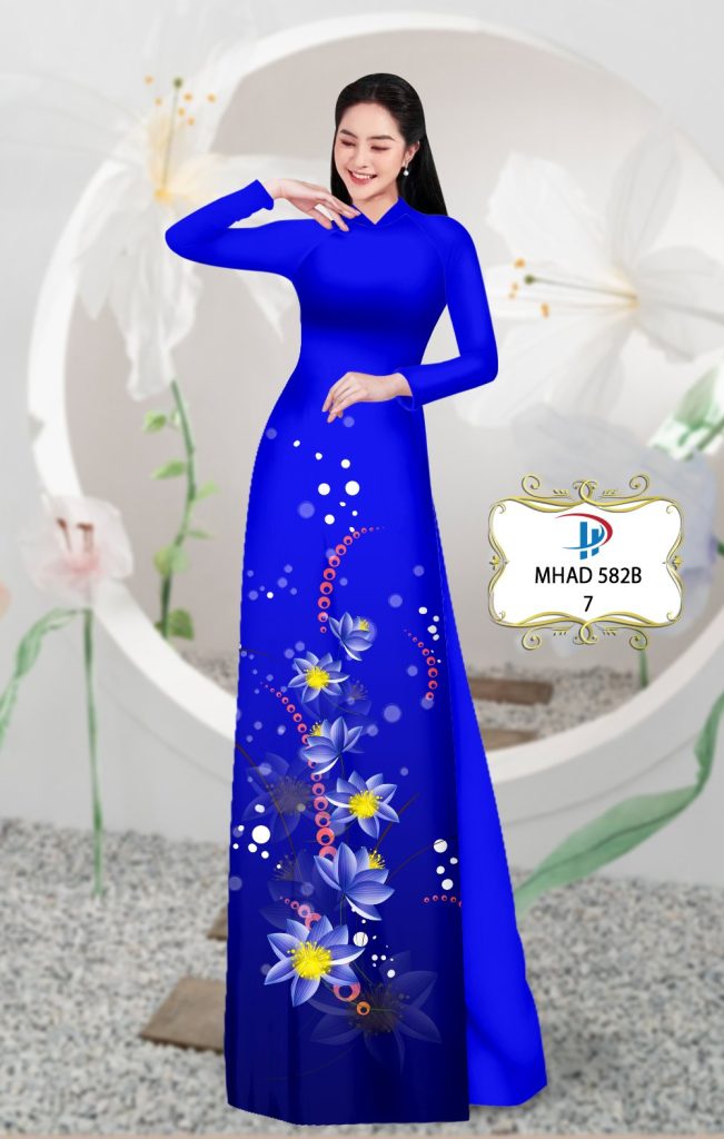 vai-ao-dai-hinh-hoa-sung