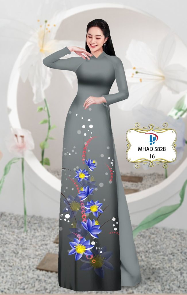 vai-ao-dai-hinh-hoa-sung