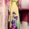 vai-ao-dai-hoa-lan-dep