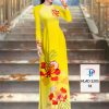 vai-ao-dai-hoa-phuong