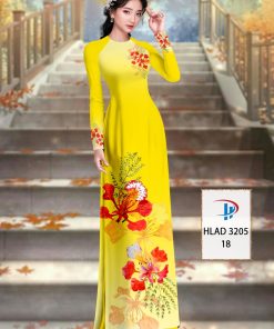 vai-ao-dai-hoa-phuong