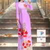 vai-ao-dai-hoa-phuong
