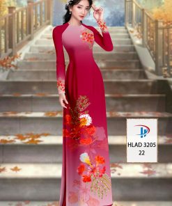 vai-ao-dai-hoa-phuong