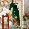 vai-ao-dai-hoa-sen