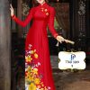 vai-ao-dai-hoa-tren-duoi