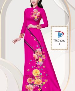 vai-ao-dai-hoa-tren-hoa-duoi