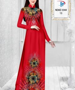 vai-ao-dai-hoa-van-dep