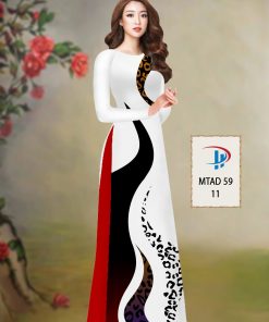 vai-ao-dai-in-3d