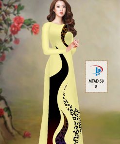 vai-ao-dai-in-3d