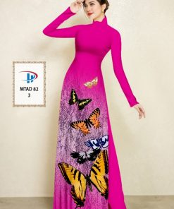 vai-ao-dai-in-3d-hinh-buom-buom