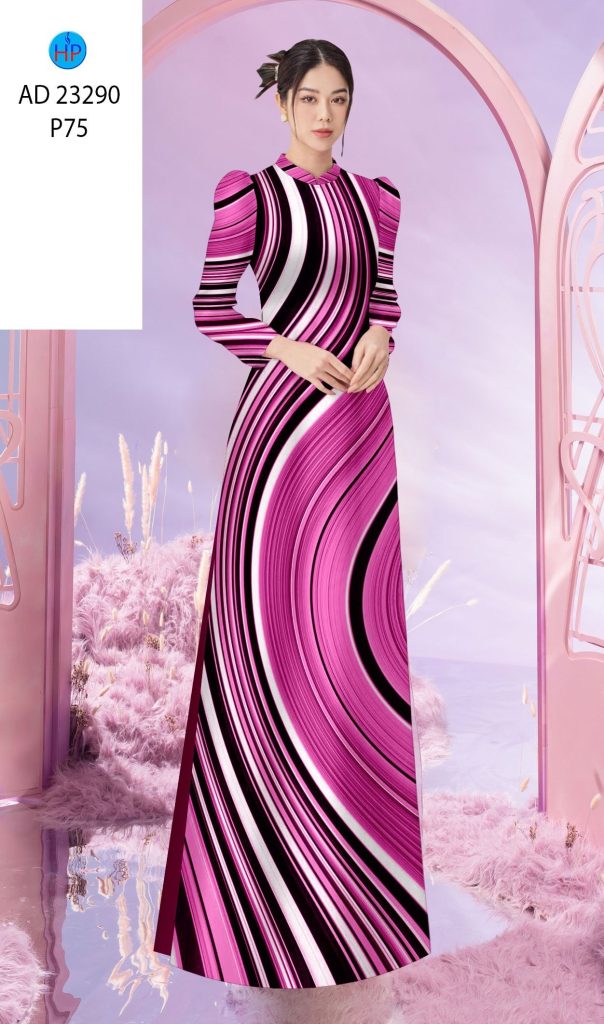 Vải áo dài in 3D ad 23290 6 vai-ao-dai-in-3d