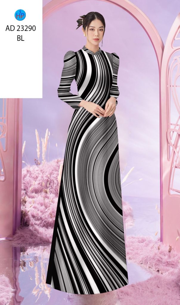 Vải áo dài in 3D ad 23290 11 vai-ao-dai-in-dep-3d