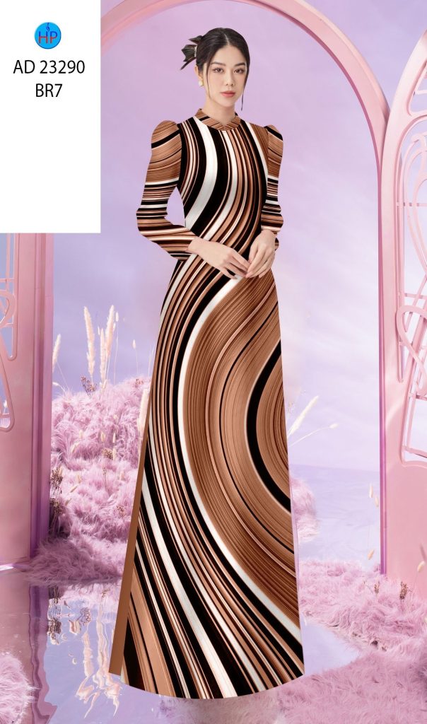 Vải áo dài in 3D ad 23290 14 vai-ao-dai-in-dep-3d
