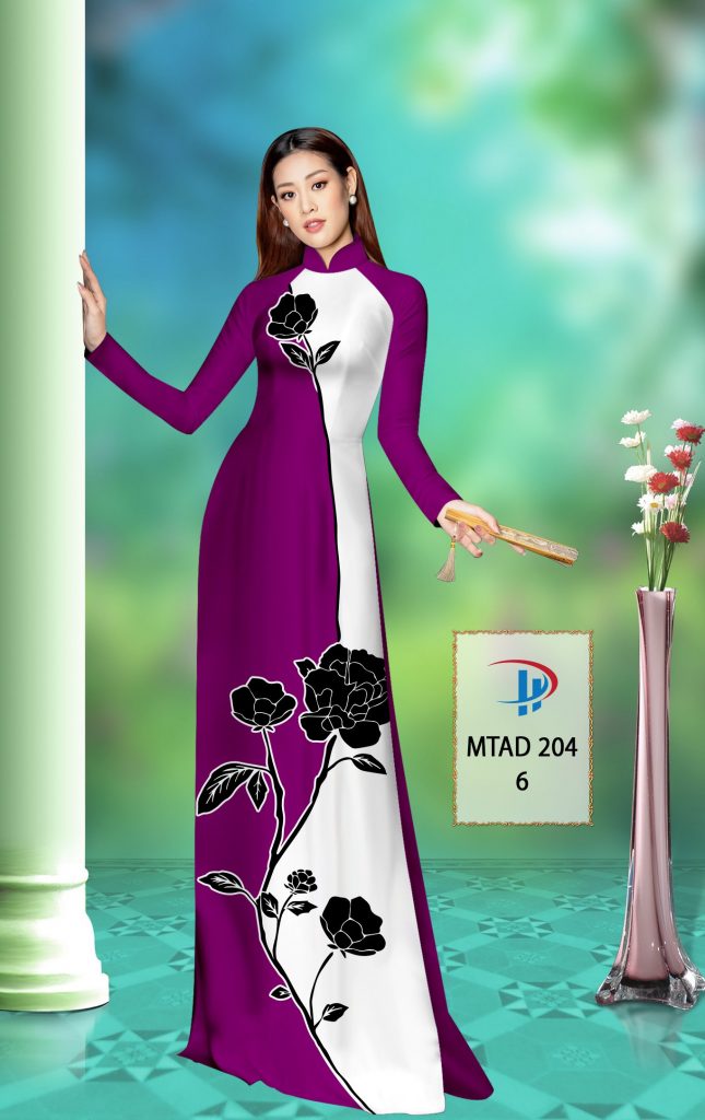 vai-ao-dai-in-hoa-hong-tlad3372