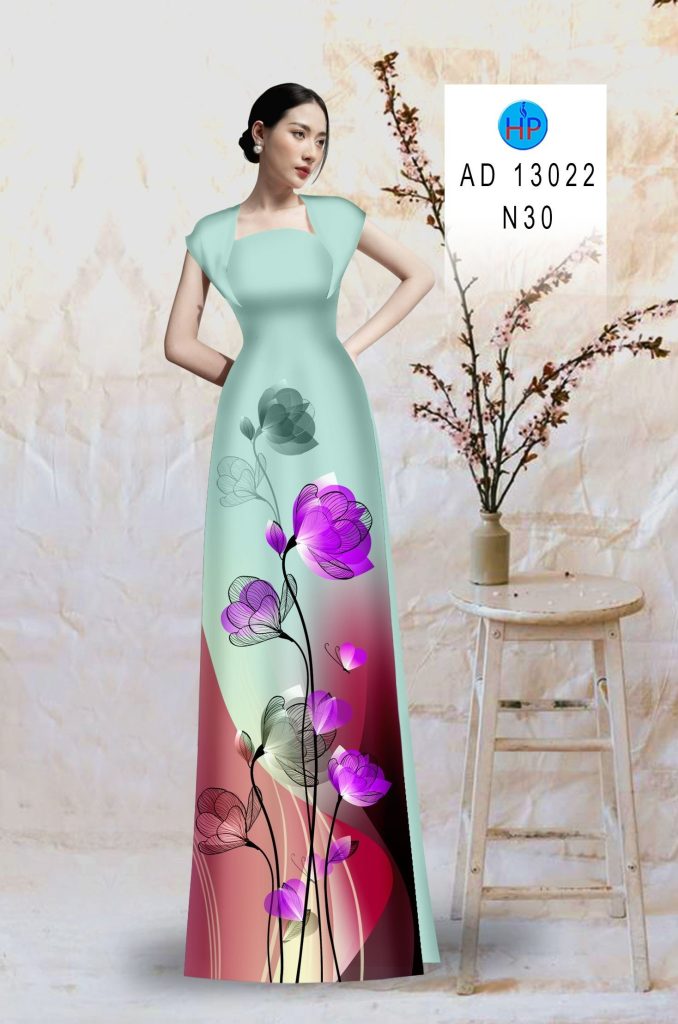 vai-ao-dai-in-hoa-lan-mcad3533