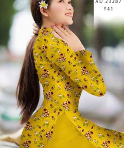 vai-ao-dai-in-hoa-nhi