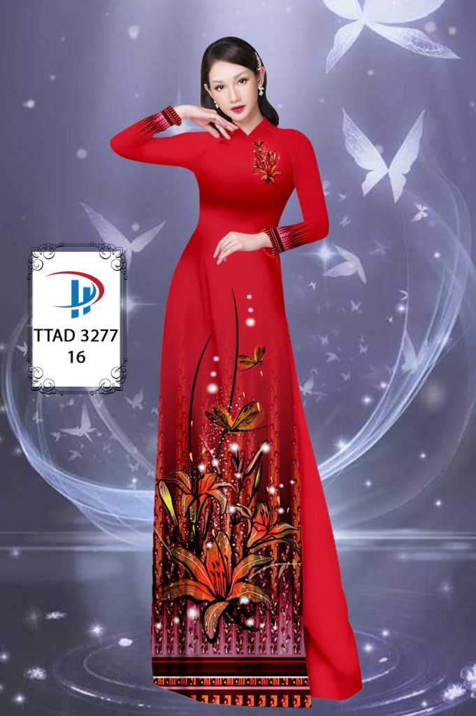 vải áo dài hoa trên hoa dưới xem nhiều hiện nay ttad 3277 vai-ao-dai-in-hoa-tren-duoi