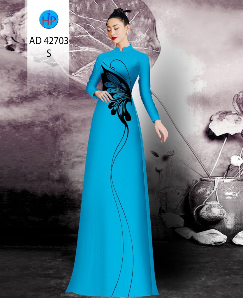 vai-may-ao-dai-dat-in-3d